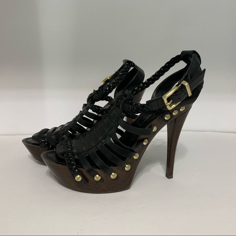 Jessica Simpson Heels